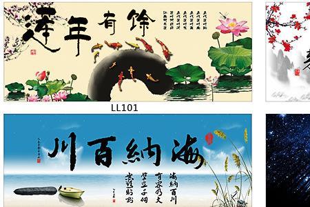 鱼缸背景纸翘起处理方法
