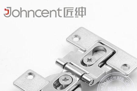 双兆铰链是一线品牌吗