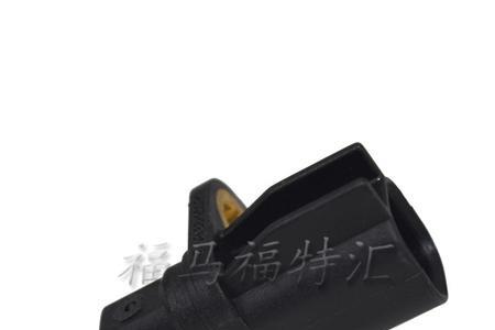 abs传感器坏了怎么电瓶亏电