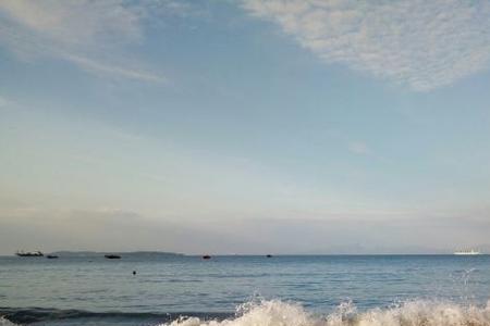 沙鱼涌海滩开放时间几点开门