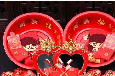 男方提亲需要给女方亲戚礼品吗