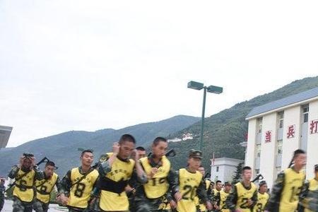 武装五公里评定标准最新大纲