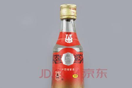 38度的酒度数算高吗