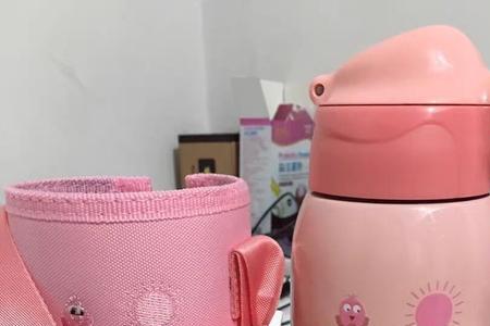 宝宝保温杯掉漆怎么补救