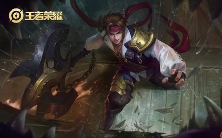 宫本武藏的梦境修炼是什么