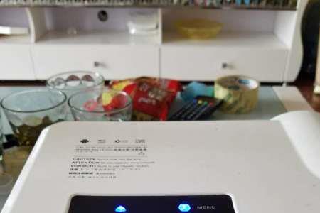 投影仪风扇不转是什么原因