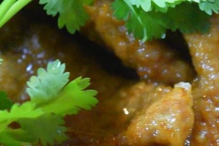 牛肉里脊做法