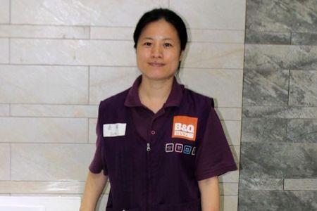百安居新员工入职流程