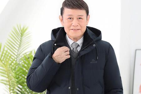 中年男人瘦了好吗