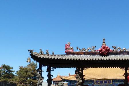 呼和浩特的大昭寺玉佛的来历