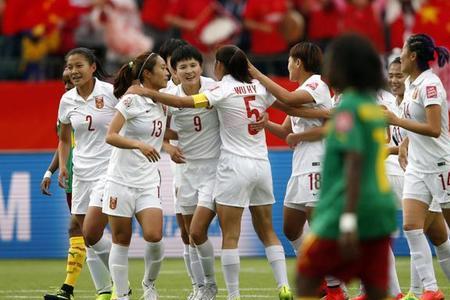 16届女足世界杯总决赛的时间
