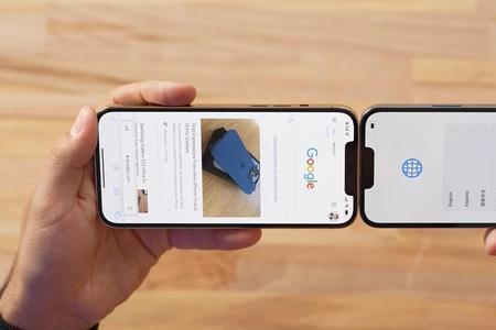 iphone13esim多大的屏幕