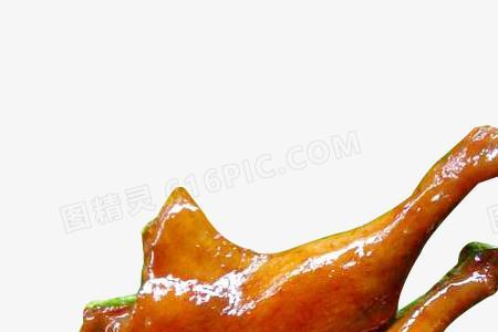 红茶鸭腿与普通鸭腿的区别