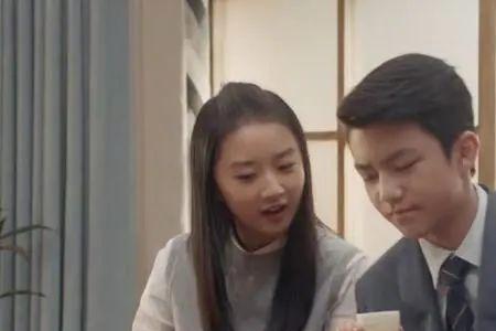 一生一世小仁的身世