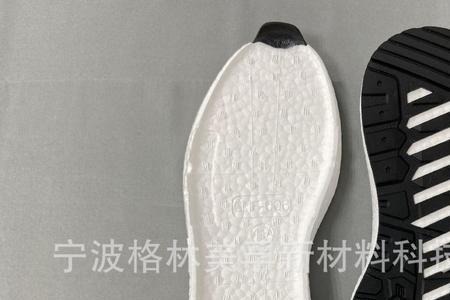 果冻底与爆米花鞋底的区别