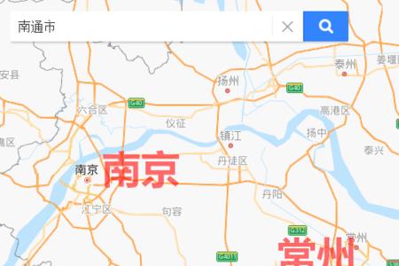 南通南宁哪个发达