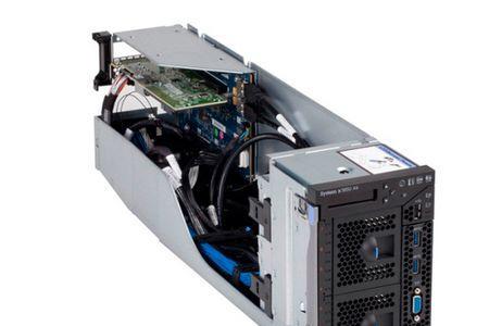 ibmx3850服务器如何重装系统