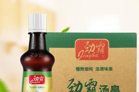 咖喱浓汤宝怎么用