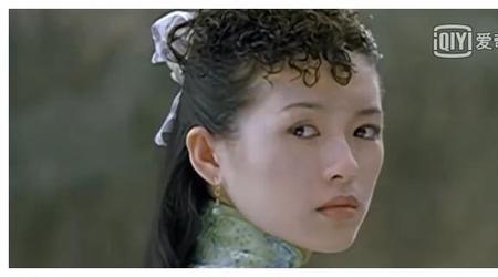 章子怡茉莉花开的结局