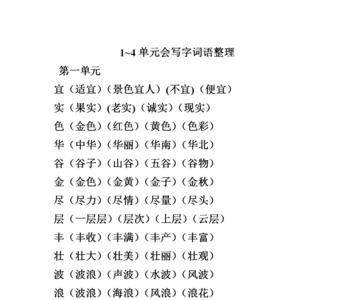 眶的组词有哪些词语