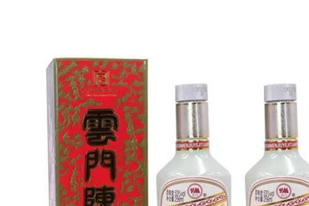 云门春是酱香型吗