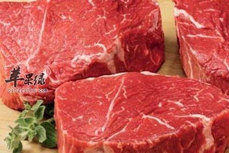牛背脊肉和里脊肉的区别