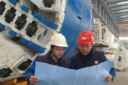 中船重工生产什么