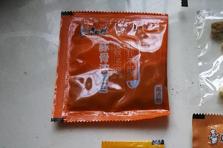 方便面里面的油料包是什么油