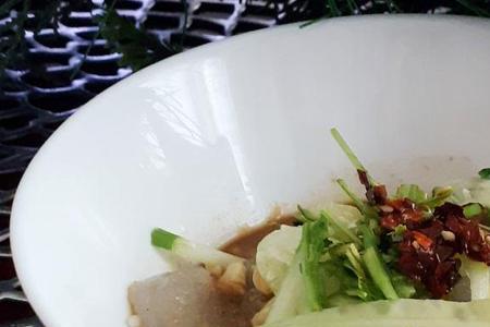 闽南煎粉的做法