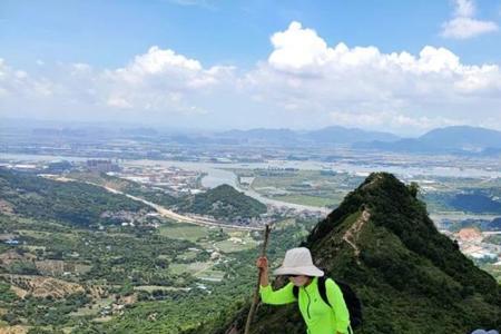 神湾快活谷门票