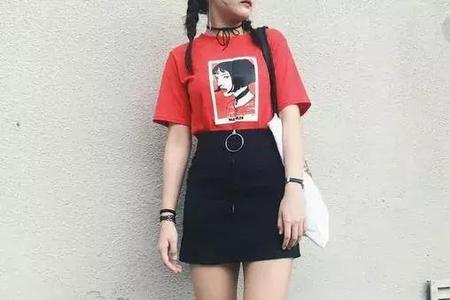 父母在家女生可以穿短裤吗