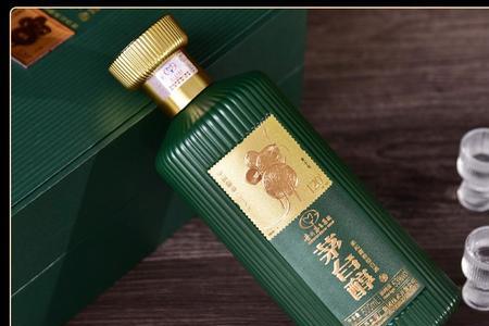 贵仁熊猫酒53度酱香型多少一瓶