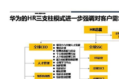 1991三支柱模式都有什么