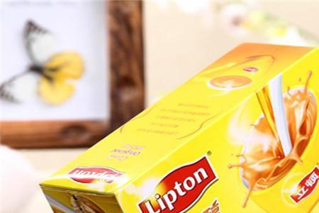 奶茶属于什么食品类型