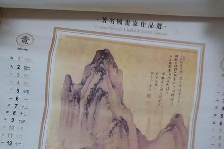 画家唐伯虎的笔名有哪些