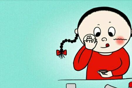 擦香香是什么意思