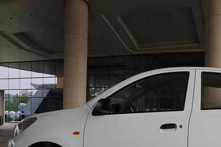 erv是什么车