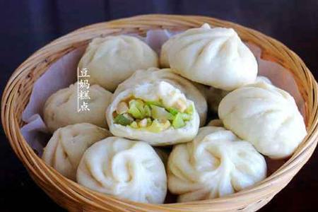 天方包子馅配方大全