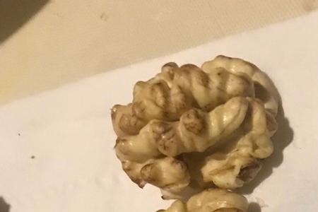 皮薄肉厚的笔顺