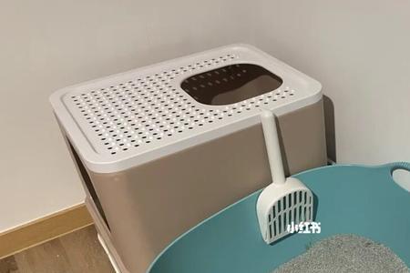 猫砂盆盖子有用吗