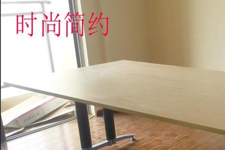 铁架桌子摇晃怎么加固
