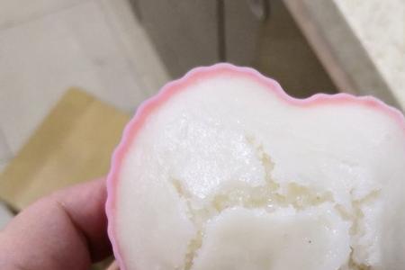 莆田米糕的做法