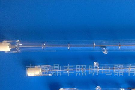 LED与碘钨灯区别
