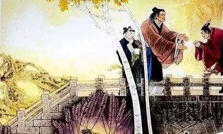 孔子的故事中子路的脾气