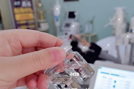 德玛莉水光效果怎么样