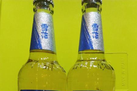 雪花勇闯天涯一瓶多少升