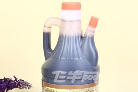 酱油和一品鲜的区别