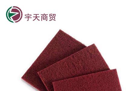 工业百洁布用什么胶复合
