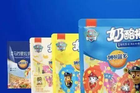 妙可蓝多和雀巢淡奶油哪个好