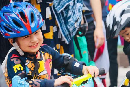 孩子骑平衡车需要报班吗